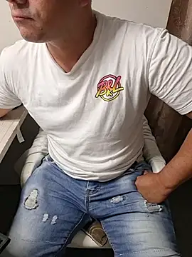 pob cam online show from January 10, 2026, 3:52 am