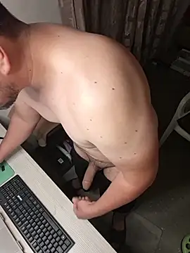 pob cam online show from February 20, 2026, 9:48 pm