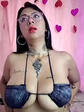 Snapshot of Saloome- chatting on February 26, 2025, 1:52 pm Saloome- online show from February 26, 2025, 1:52 pm