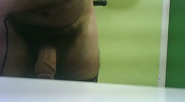 loganwolverine02 online show from January 27, 2025, 2:13 pm