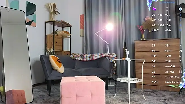 Snapshot of MimiLoll chatting on February 8, 2025, 12:49 am MimiLoll online show from February 8, 2025, 12:49 am