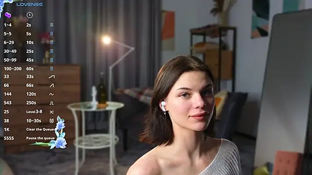 Snapshot of MimiLoll chatting on March 6, 2025, 1:37 am MimiLoll online show from March 6, 2025, 1:37 am