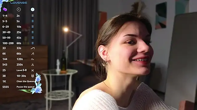 Snapshot of MimiLoll chatting on March 13, 2025, 1:43 am MimiLoll online show from March 13, 2025, 1:43 am