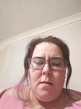 Viola SassyX online show from December 4, 2024, 3:32 pm