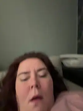 Viola SassyX online show from December 5, 2024, 7:16 am