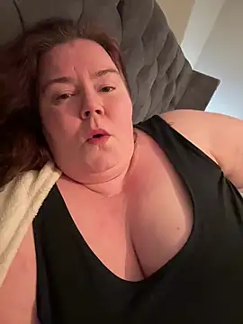 Viola SassyX online show from March 3, 2025, 11:46 pm