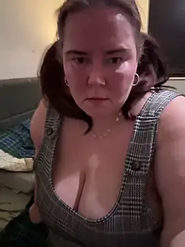 Viola SassyX online show from March 14, 2025, 9:43 pm