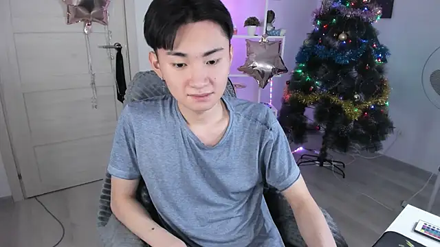 Miram Yu online show from December 29, 2024, 11:40 am