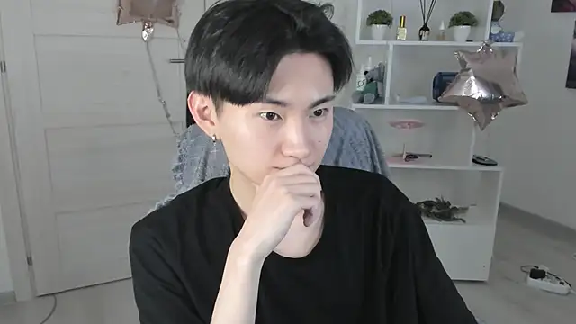 Miram Yu online show from January 23, 2025, 6:28 am