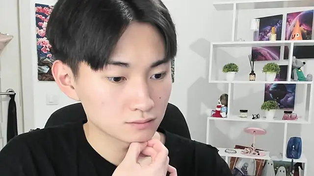 Miram Yu online show from October 18, 2025, 3:53 am