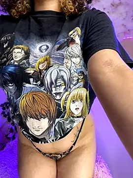 Snapshot of MadelineBenet chatting on October 3, 2025, 3:47 am MadelineBenet online show from October 3, 2025, 3:47 am