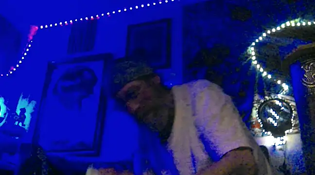 Undercover Pornstar online show from December 7, 2024, 10:34 am