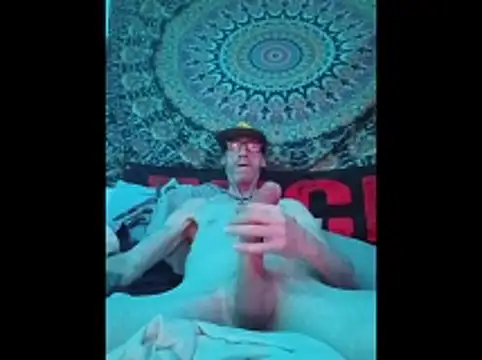 Undercover Pornstar online show from May 2, 2026, 10:04 pm