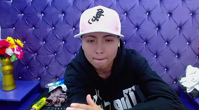 Im Mathias online show from January 11, 2025, 9:04 am