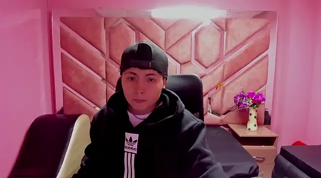 Im Mathias online show from January 14, 2025, 2:40 am