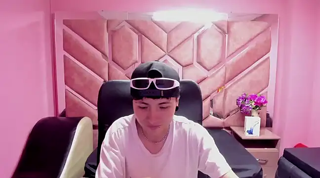 Im Mathias online show from January 14, 2025, 8:41 am