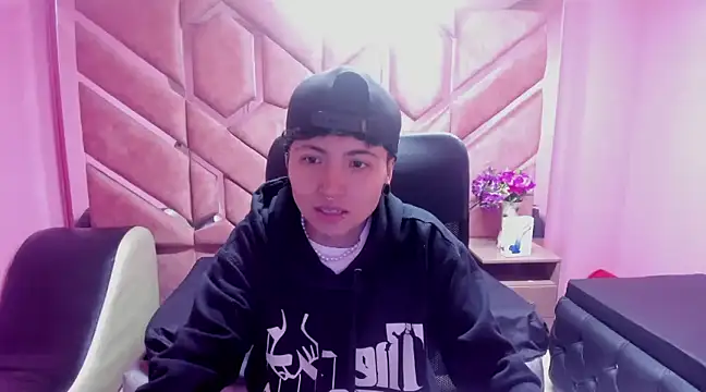 Im Mathias online show from January 15, 2025, 2:17 am