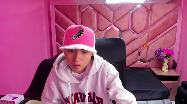 Im Mathias online show from January 19, 2025, 3:29 am