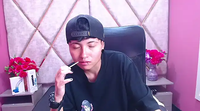 Im Mathias online show from February 5, 2025, 11:34 am