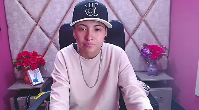 Im Mathias online show from February 6, 2025, 3:06 am