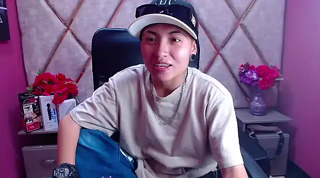 Im Mathias online show from February 12, 2025, 7:02 am