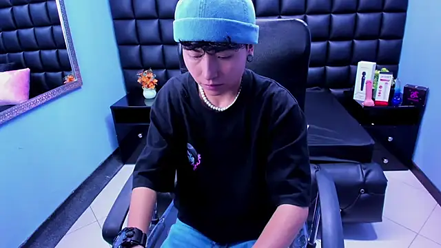 Im Mathias online show from September 10, 2025, 9:48 pm