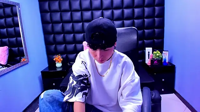 Im Mathias online show from September 13, 2025, 8:08 pm