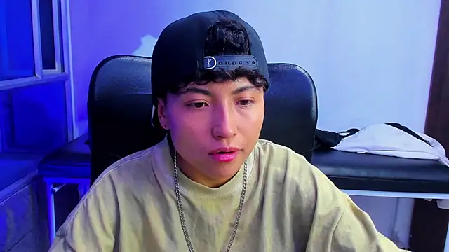 Im Mathias online show from January 7, 2026, 3:42 am