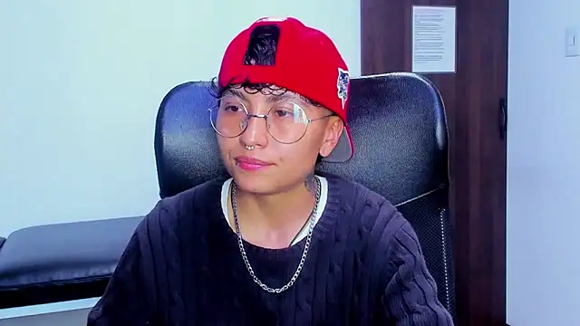 Im Mathias online show from February 21, 2026, 12:55 am