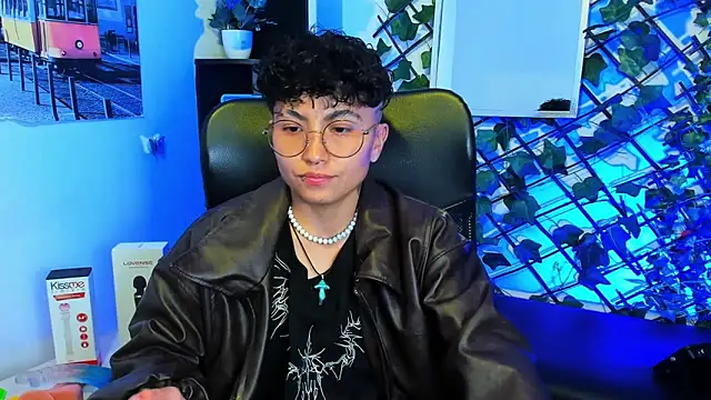 Im Mathias online show from April 26, 2026, 2:31 am