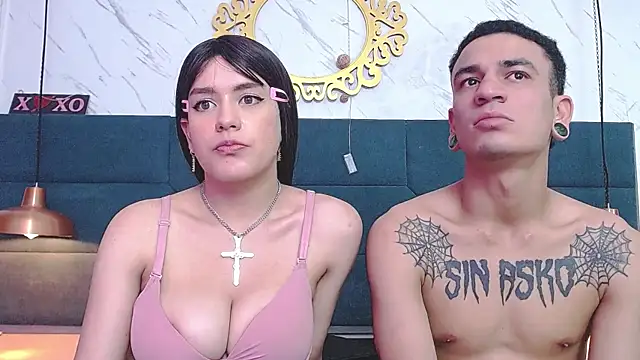 salome daniel online show from January 17, 2025, 10:45 pm
