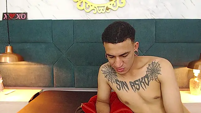 salome daniel online show from September 27, 2025, 8:03 pm