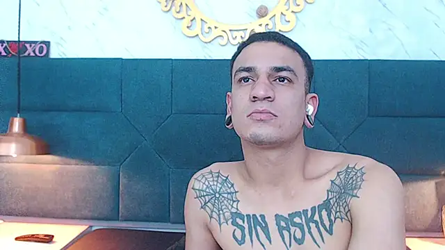 salome daniel online show from October 17, 2025, 7:38 pm