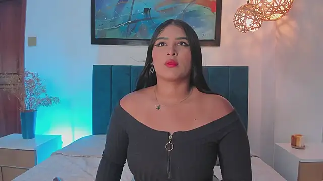 SaraBloomm online show from September 8, 2025, 6:07 pm