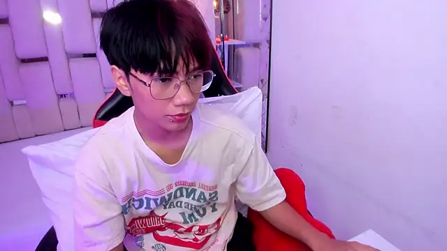 Eriol  online show from September 28, 2025, 11:59 am