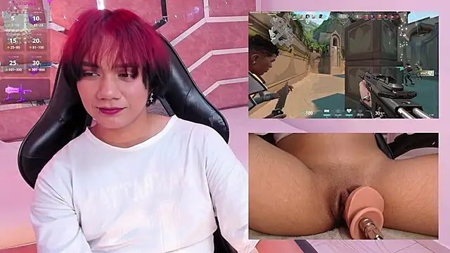 Eriol  online show from March 10, 2026, 9:09 pm