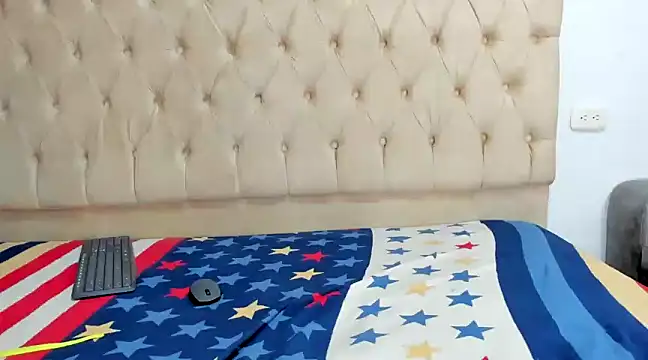 angelica sexy1 online show from December 7, 2024, 10:17 pm