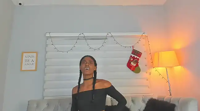 angelica sexy1 online show from December 26, 2024, 10:09 pm