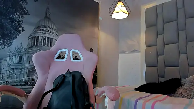 angelica sexy1 online show from September 18, 2025, 7:27 pm