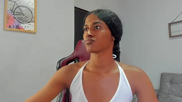 angelica sexy1 online show from September 22, 2025, 7:38 pm