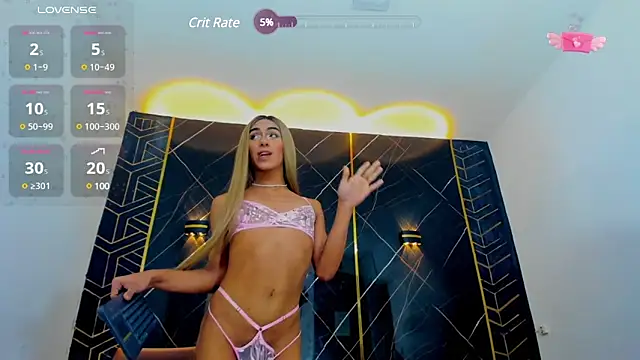 Isabella stanford2 online show from December 19, 2024, 7:29 am