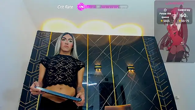 Isabella stanford2 online show from December 20, 2024, 7:12 am