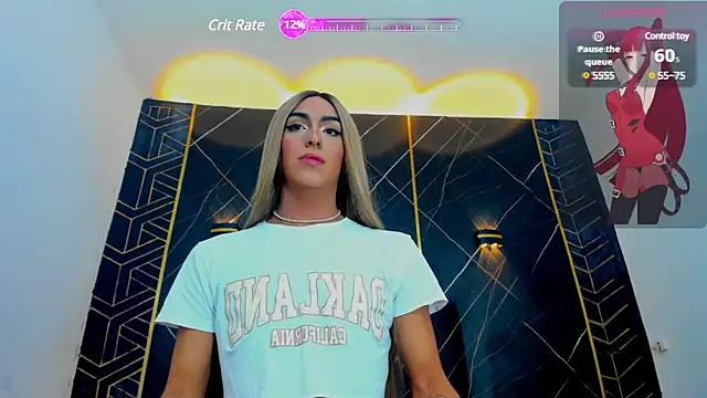 Isabella stanford2 online show from December 22, 2024, 7:33 am