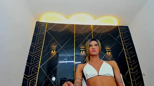 Isabella stanford2 online show from January 28, 2025, 7:22 am