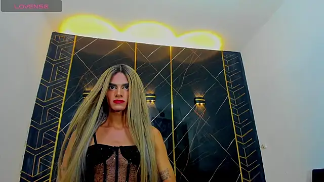 Isabella stanford2 online show from February 20, 2025, 11:32 pm