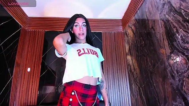 Isabella stanford2 online show from October 2, 2025, 9:00 pm