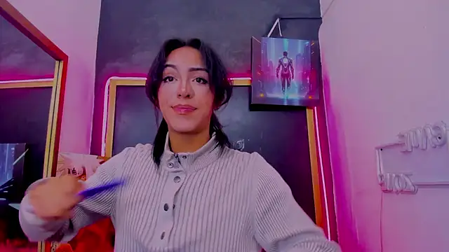 Snapshot of Isabella_stanford2 chatting on February 2, 2026, 12:26 pm Isabella stanford2 online show from February 2, 2026, 12:26 pm