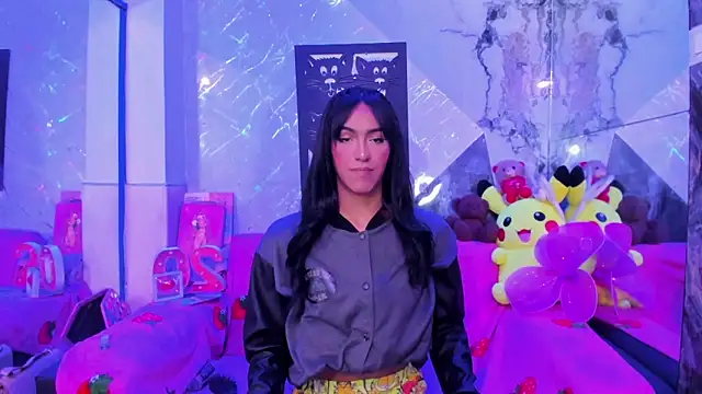 Snapshot of Isabella_stanford2 chatting on April 6, 2026, 4:46 am Isabella stanford2 online show from April 6, 2026, 4:46 am