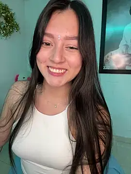 kanne mia online show from March 12, 2025, 4:08 am