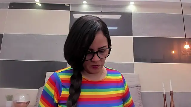 Snapshot of Zara_Jackson chatting on July 24, 2026, 5:11 pm Zara Jackson online show from July 24, 2026, 5:11 pm